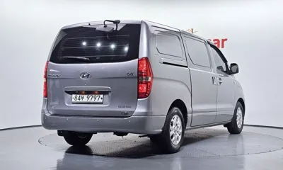 Hyundai Starex 2013, 133931 км, за 4364.82 USD