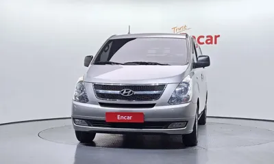 Hyundai Starex 2013, 133931 км, за 4364.82 USD