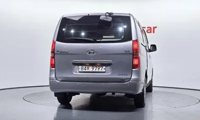 Hyundai Starex 2013, 133931 км, за 4364.82 USD
