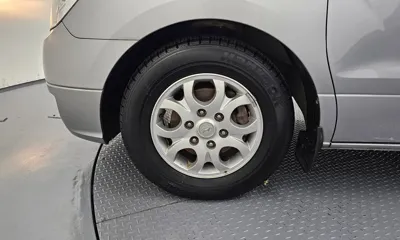 Hyundai Starex 2013, 133931 км, за 4364.82 USD