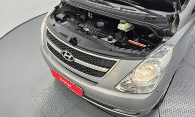 Hyundai Starex 2013, 133931 км, за 4364.82 USD - фото 6