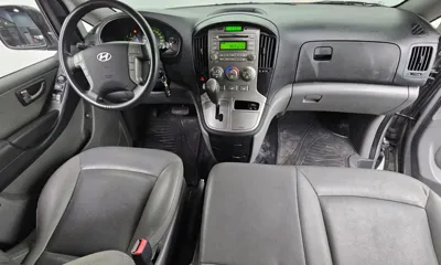Hyundai Starex 2013, 133931 км, за 4364.82 USD - фото 7