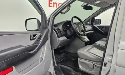 Hyundai Starex 2013, 133931 км, за 4364.82 USD - фото 10