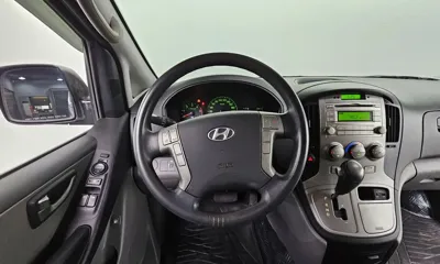 Hyundai Starex 2013, 133931 км, за 4364.82 USD - фото 13