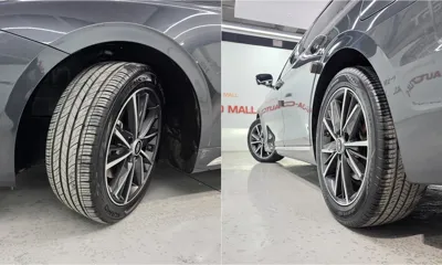 Hyundai Grandeur 2023, 92991 км, за 14806.99 USD