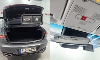 Hyundai Grandeur 2023, 92991 км, за 14703.95 USD - фото 6