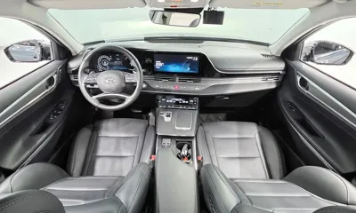 Hyundai Grandeur 2023, 92991 км, за 14703.95 USD - фото 7