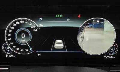 Hyundai Grandeur 2023, 92991 км, за 14703.95 USD - фото 8