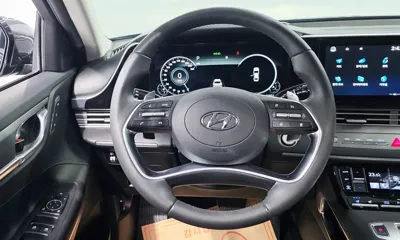 Hyundai Grandeur 2023, 92991 км, за 14703.95 USD - фото 9
