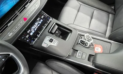 Hyundai Grandeur 2023, 92991 км, за 14703.95 USD - фото 14