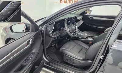 Hyundai Grandeur 2023, 92991 км, за 14703.95 USD - фото 15
