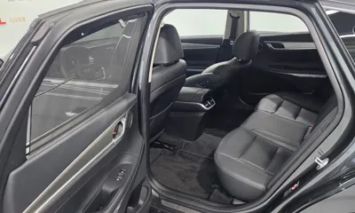 Hyundai Grandeur 2023, 92991 км, за 14703.95 USD - фото 16