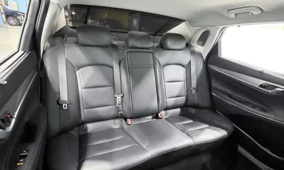 Hyundai Grandeur 2023, 92991 км, за 14703.95 USD - фото 17