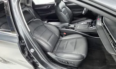 Hyundai Grandeur 2023, 92991 км, за 14703.95 USD - фото 18