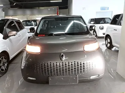 ORA Ora White Cat 2021, 35400 км, за 5929.84 USD