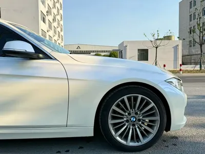 BMW 3 Series 2019, 143000 км, за 11184.98 USD