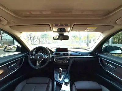 BMW 3 Series 2019, 143000 км, за 11184.98 USD