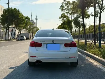 BMW 3 Series 2019, 143000 км, за 11184.98 USD - фото 8
