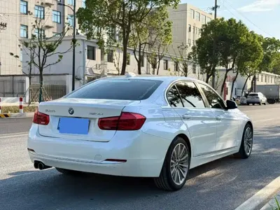 BMW 3 Series 2019, 143000 км, за 11184.98 USD - фото 9