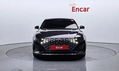Hyundai Grandeur 2021, 105827 км, за 15294.74 USD