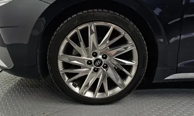 Hyundai Grandeur 2021, 105827 км, за 15294.74 USD