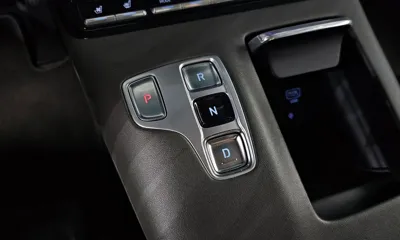 Hyundai Grandeur 2021, 105827 км, за 15179.16 USD - фото 9
