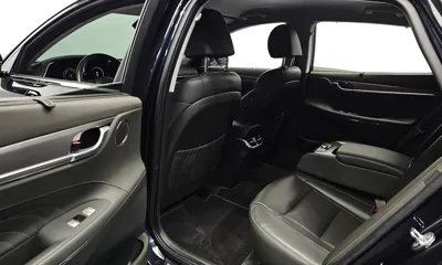 Hyundai Grandeur 2021, 105827 км, за 15179.16 USD - фото 11