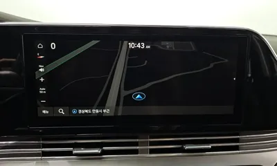 Hyundai Grandeur 2021, 105827 км, за 15179.16 USD - фото 12