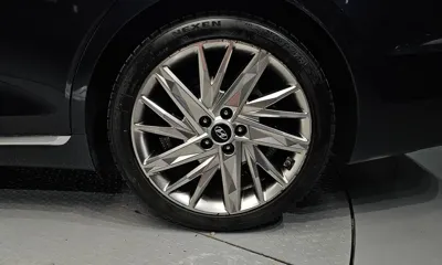 Hyundai Grandeur 2021, 105827 км, за 15179.16 USD - фото 21