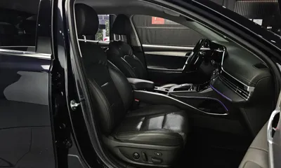 Hyundai Grandeur 2021, 105827 км, за 15179.16 USD - фото 26
