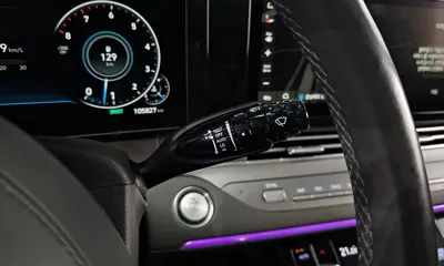 Hyundai Grandeur 2021, 105827 км, за 15179.16 USD - фото 29