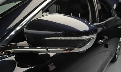 Hyundai Grandeur 2021, 105827 км, за 15179.16 USD - фото 32