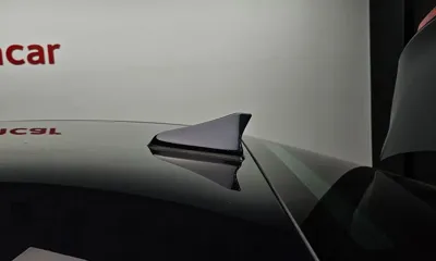 Hyundai Grandeur 2021, 105827 км, за 15179.16 USD - фото 38