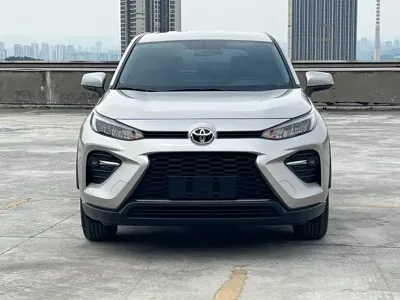 Toyota Wildlander 2024, 15000 км, за 14999.47 USD