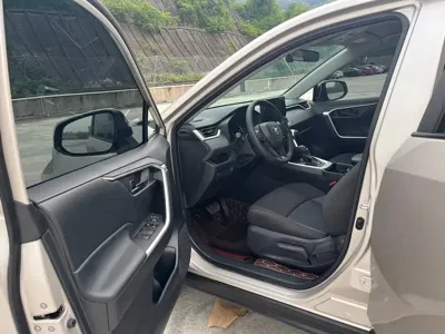 Toyota Wildlander 2024, 15000 км, за 14999.47 USD