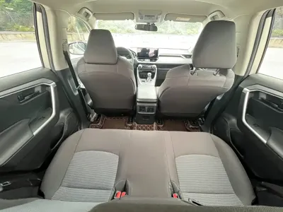Toyota Wildlander 2024, 15000 км, за 14999.47 USD