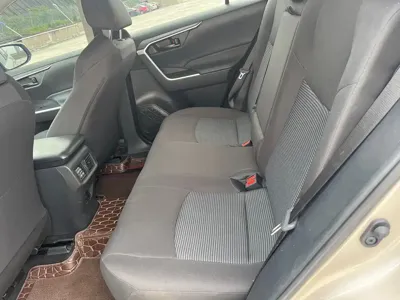 Toyota Wildlander 2024, 15000 км, за 14999.47 USD