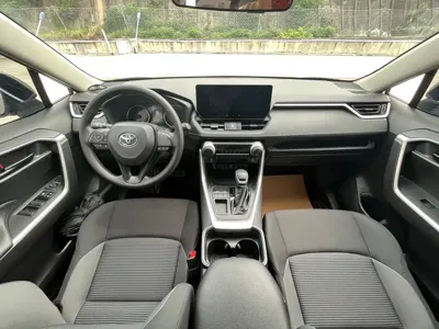 Toyota Wildlander 2024, 15000 км, за 14999.47 USD - фото 7
