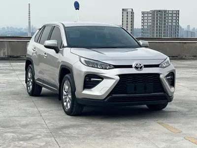 Toyota Wildlander 2024, 15000 км, за 14999.47 USD - фото 8