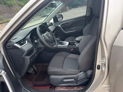 Toyota Wildlander 2024, 15000 км, за 14999.47 USD - фото 9