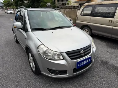 Suzuki SX4 2013, 70000 км, за 1445.57 USD