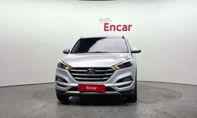 Hyundai Tucson 2016, 112163 км, за 5880.41 USD