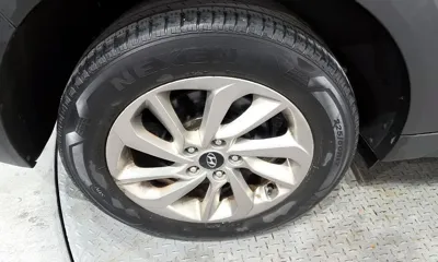 Hyundai Tucson 2016, 112163 км, за 5880.41 USD