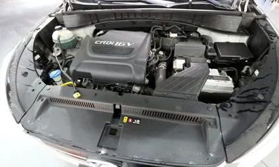 Hyundai Tucson 2016, 112163 км, за 5880.41 USD - фото 6