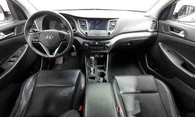 Hyundai Tucson 2016, 112163 км, за 5880.41 USD - фото 7