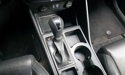 Hyundai Tucson 2016, 112163 км, за 5880.41 USD - фото 9