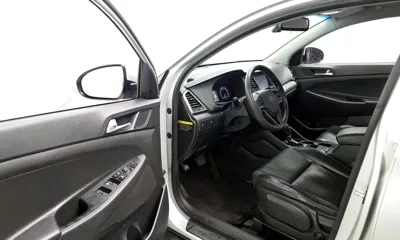 Hyundai Tucson 2016, 112163 км, за 5880.41 USD - фото 10
