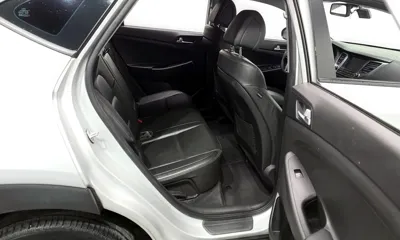 Hyundai Tucson 2016, 112163 км, за 5880.41 USD - фото 12