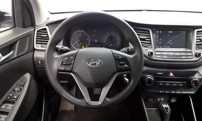 Hyundai Tucson 2016, 112163 км, за 5880.41 USD - фото 13