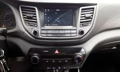 Hyundai Tucson 2016, 112163 км, за 5880.41 USD - фото 14